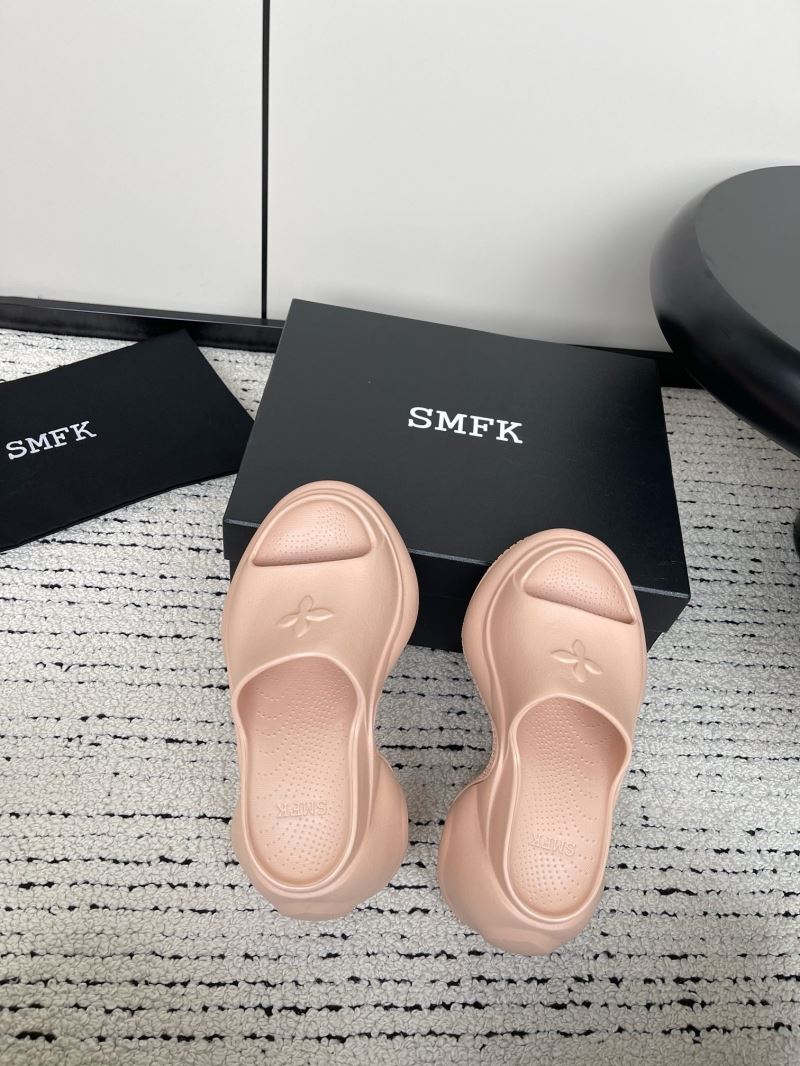 Smfk Sandals